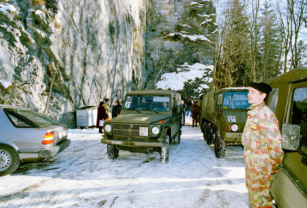 бункер