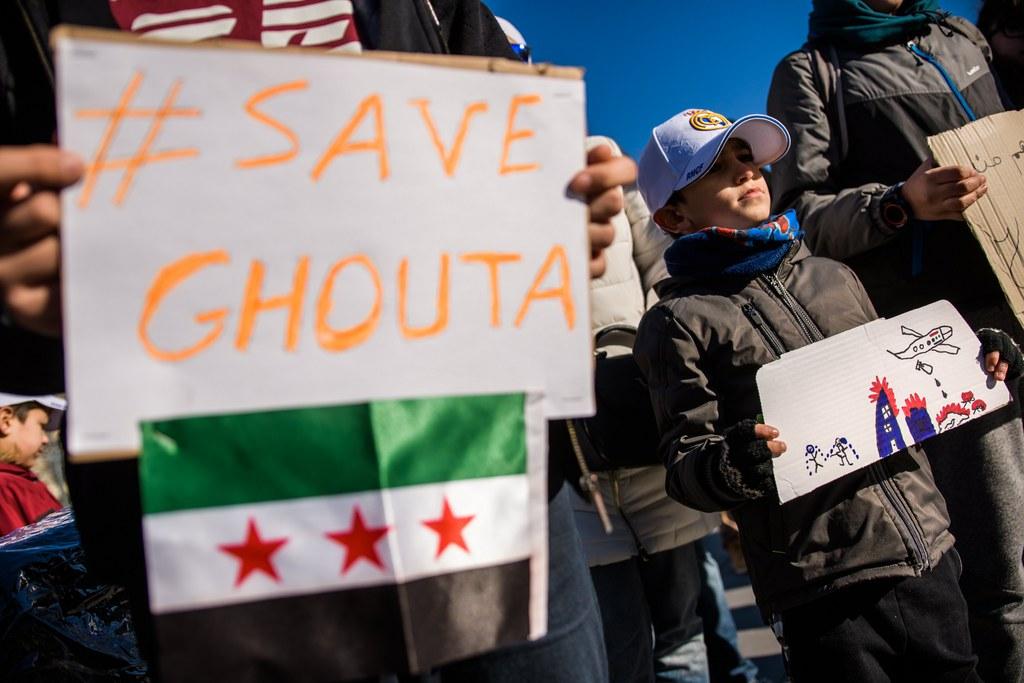 Continuano le violenze in Siria nonostante la risoluzione dell ONU che invita una tregua di 30 giorni