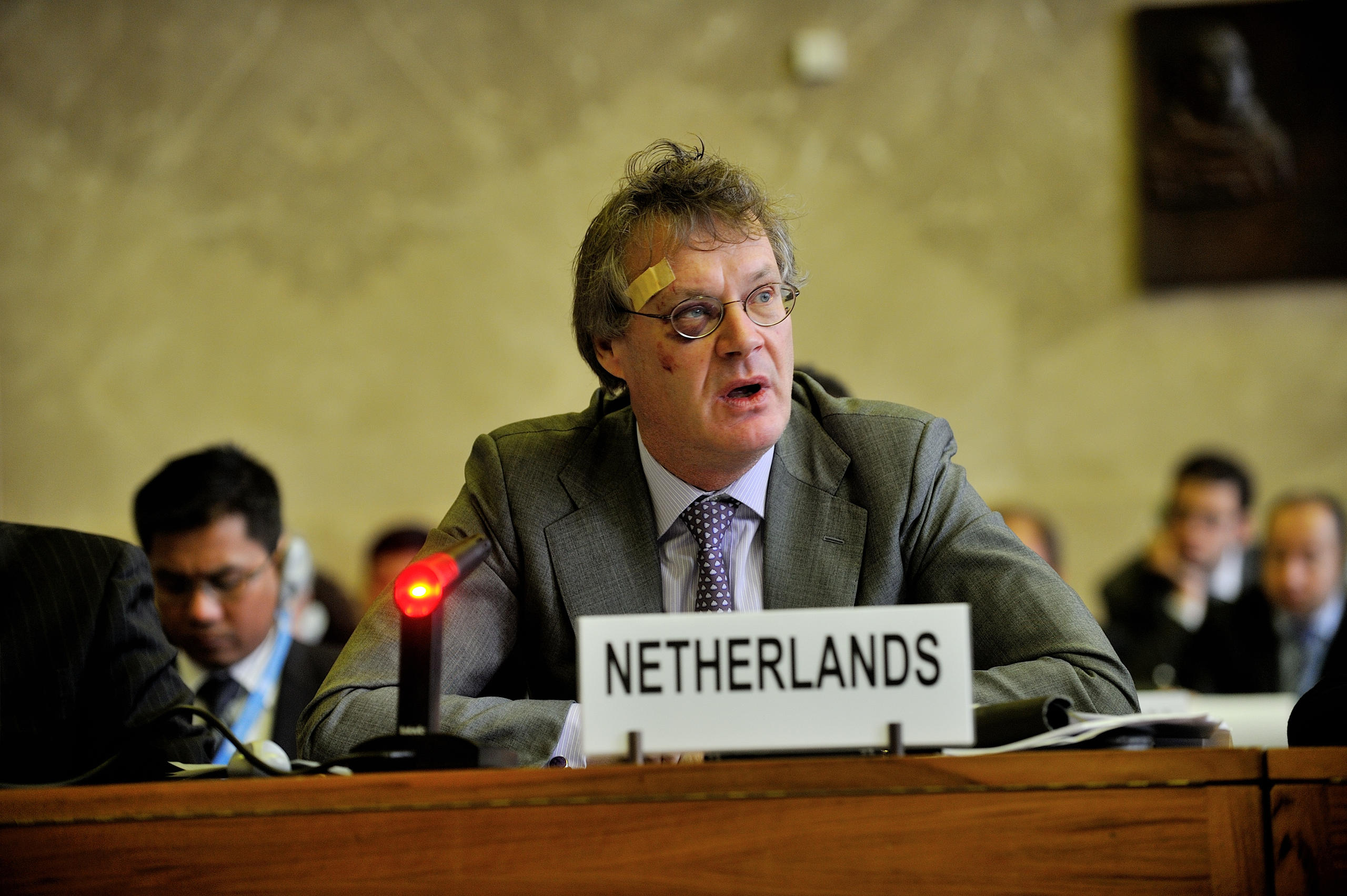 Conference on Disarmament