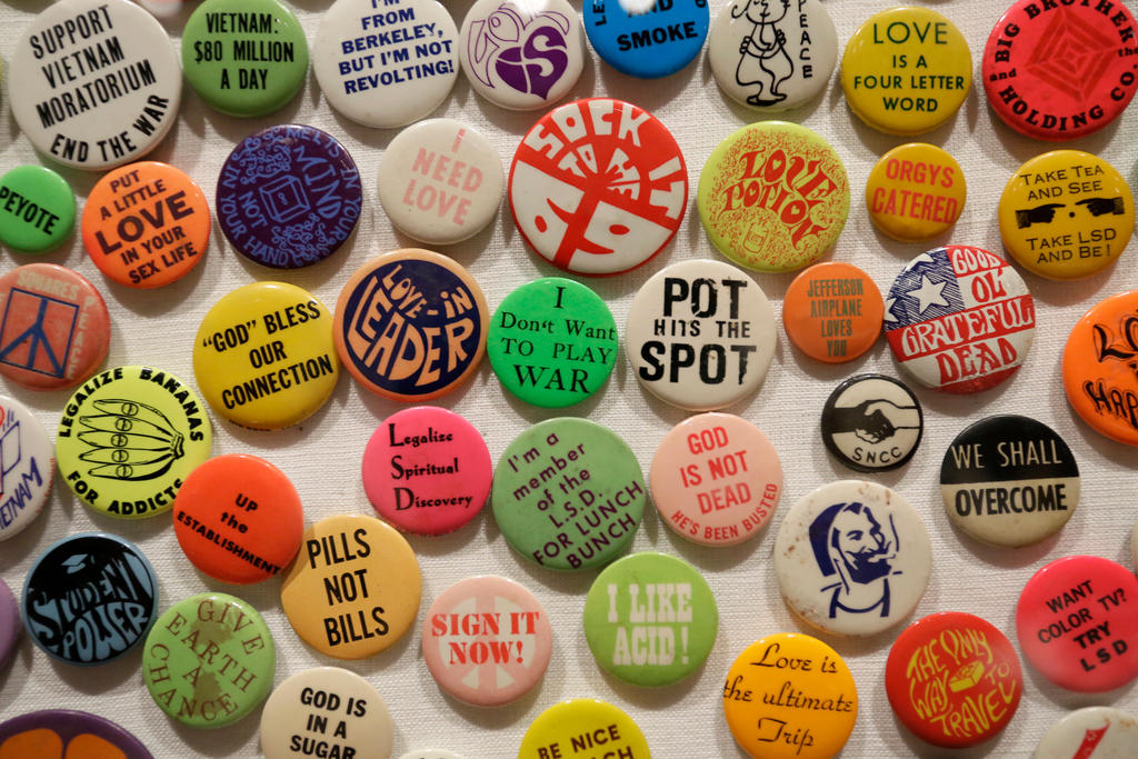 buttons