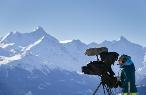 Un muerto y tres desaparecidos por una avalancha en Suiza - SWI ...