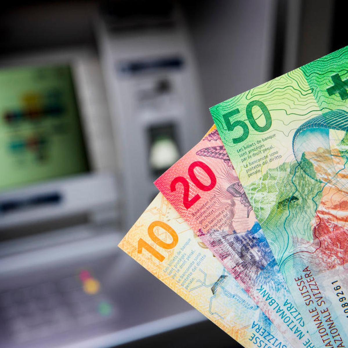 Sovereign money: the answer to financial crises? - SWI swissinfo.ch