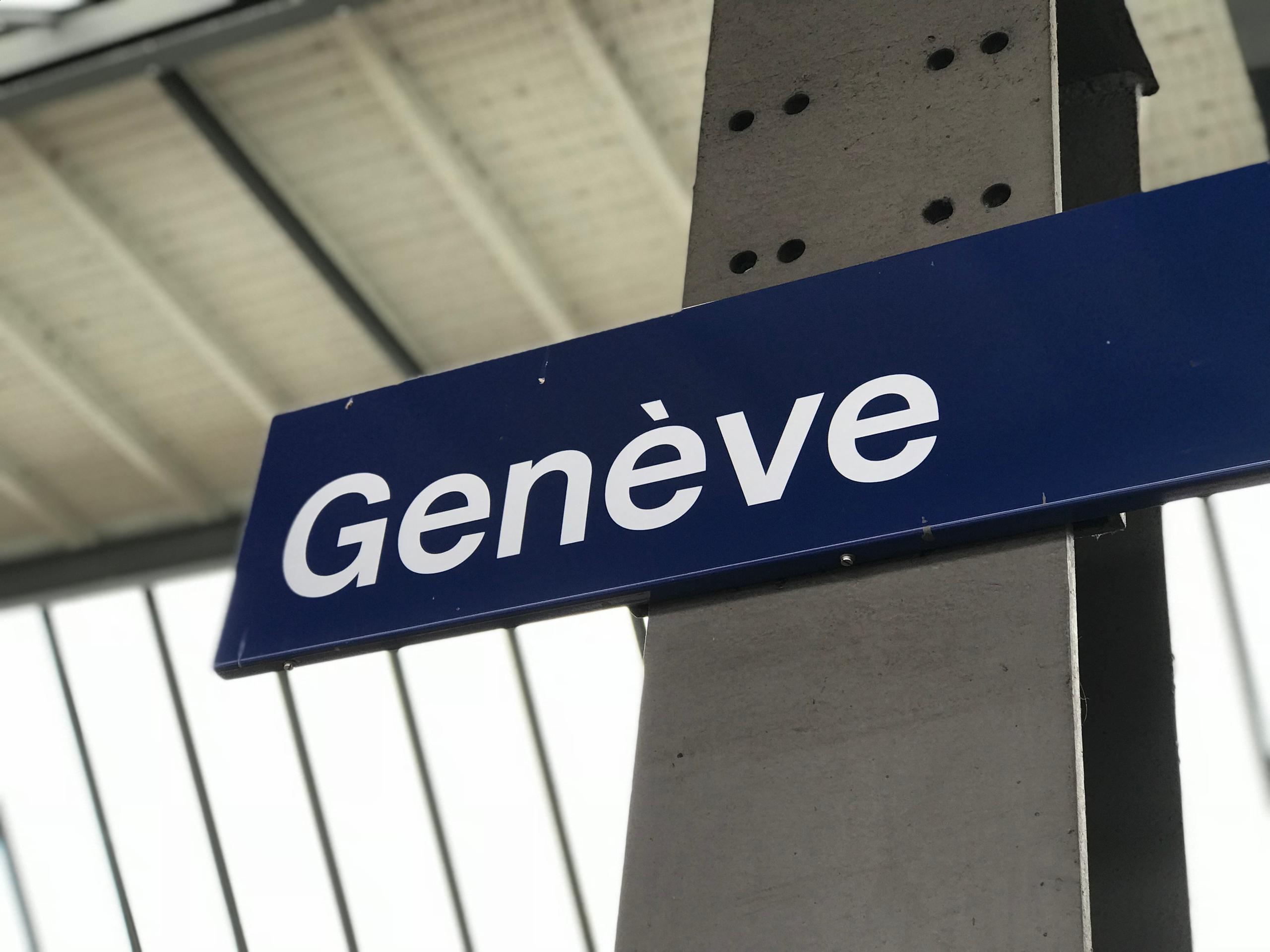 Genève