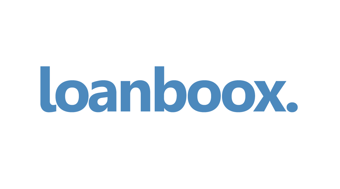 Loanboox logo