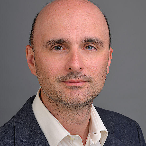 Nenad Stojanovic