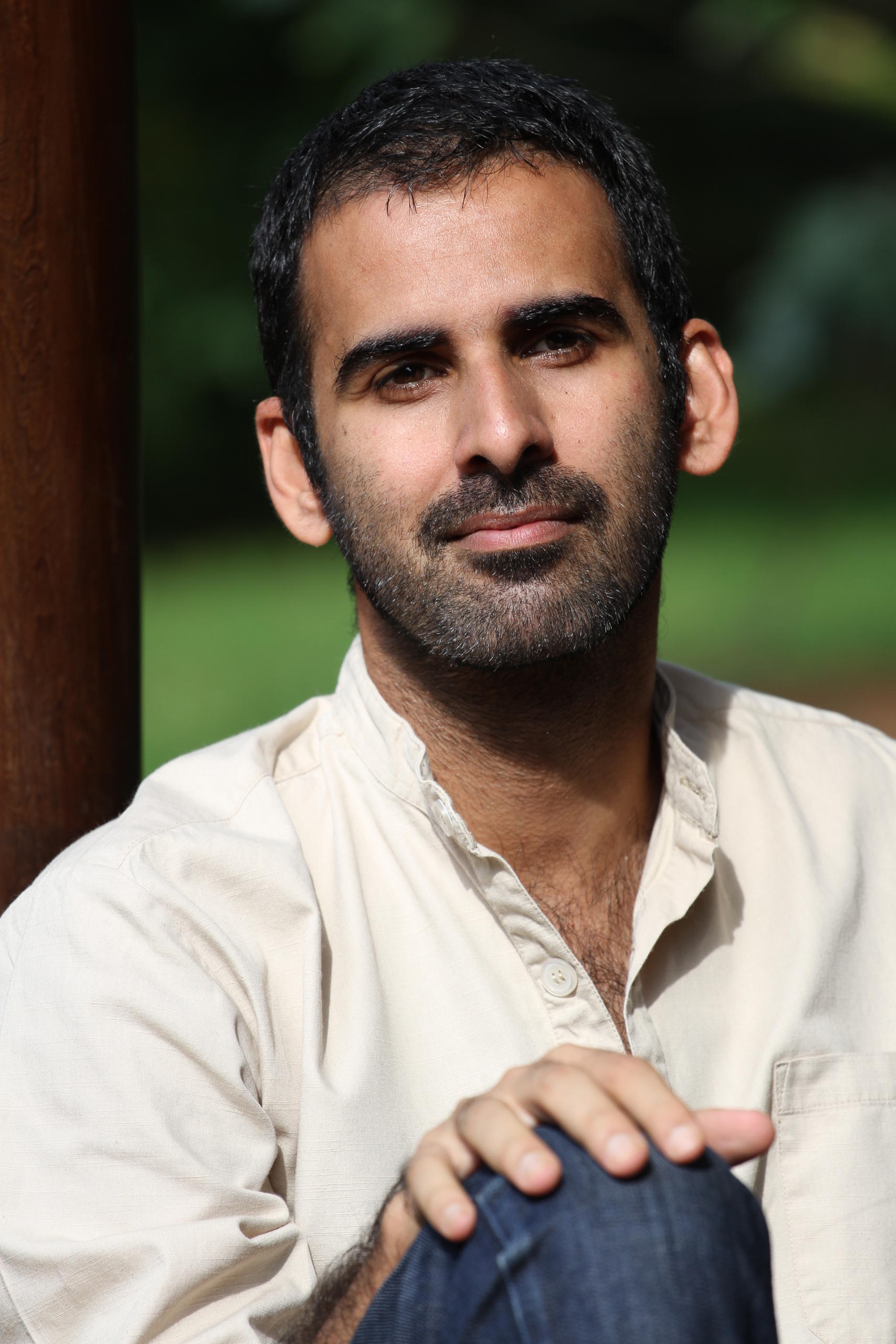 Akshay Pathak