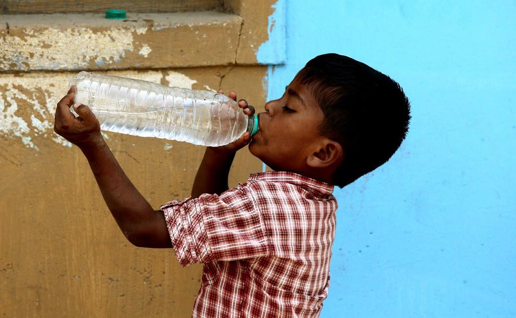 Giornata mondiale dell acqua, un bene sempre più prezioso e raro