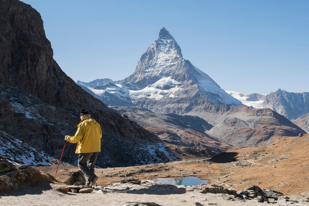 matterhorn