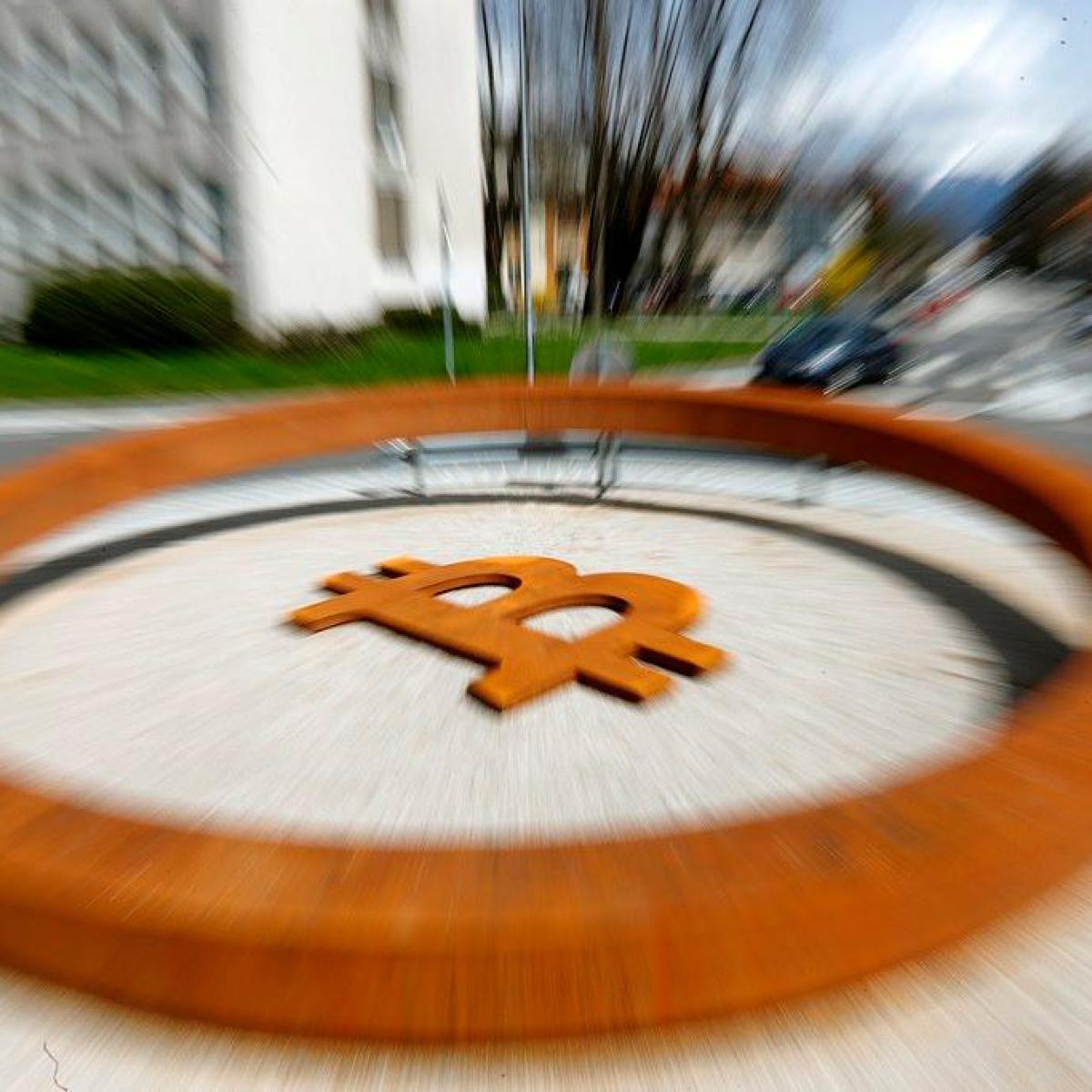 変動激しいビットコイン 安定化は可能か - SWI swissinfo.ch