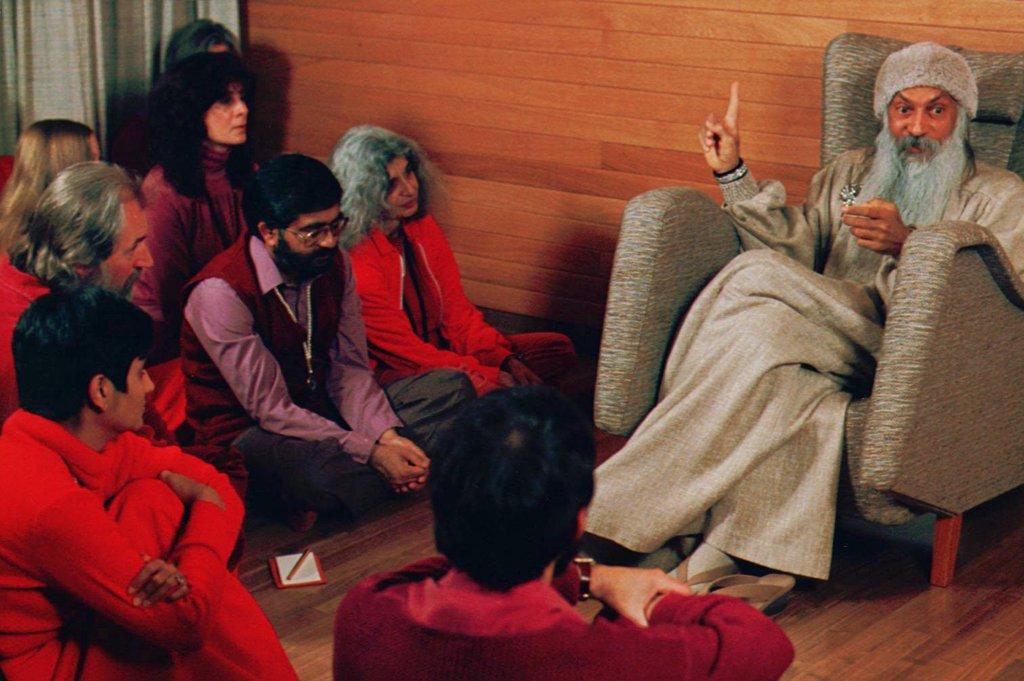 Rajneesh
