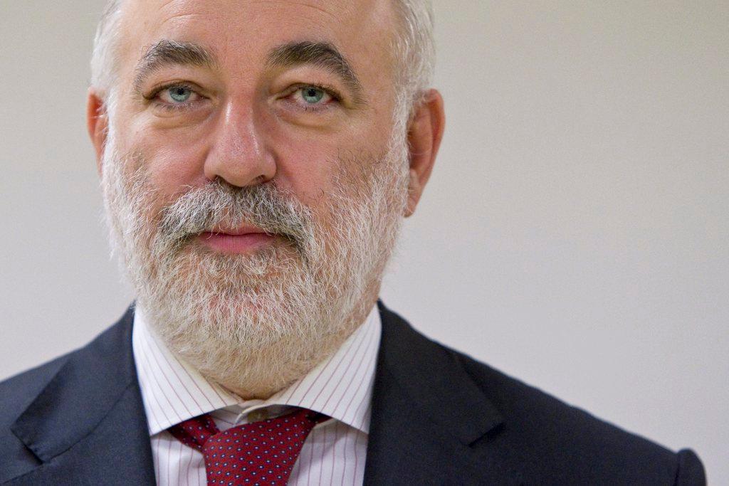 Viktor Vekselberg