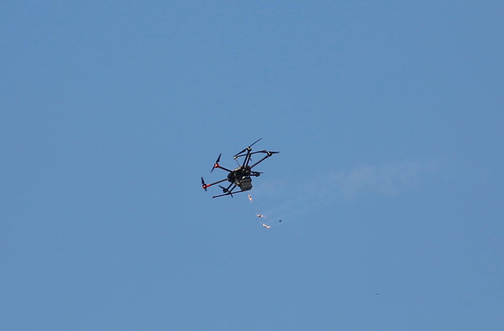 drone