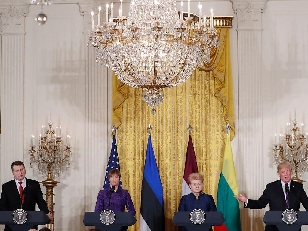 Geplantes Treffen Mit Putin Für Trump Ein Willkommener Ausweg Warum Ist Das So Wichtig - 4iyvzyn