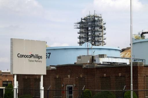 ConocoPhillips gana litigio contra PDVSA por USD 2.000 millones - SWI ...