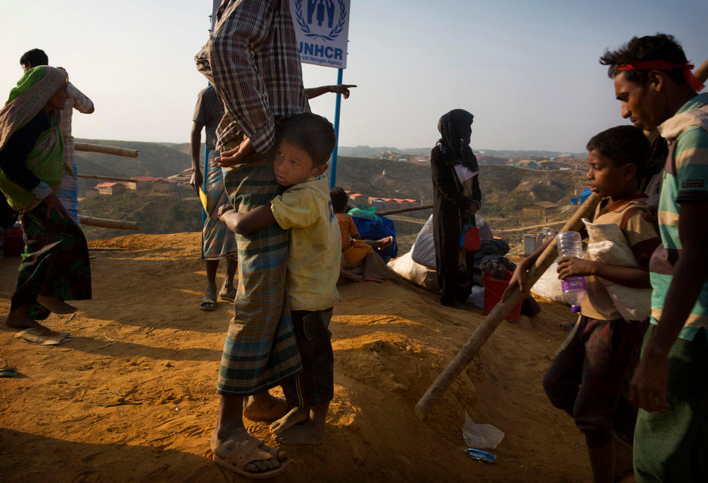 Rohingya
