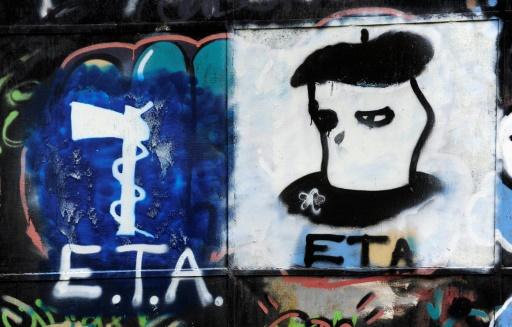 ETA anuncia haber disuelto 