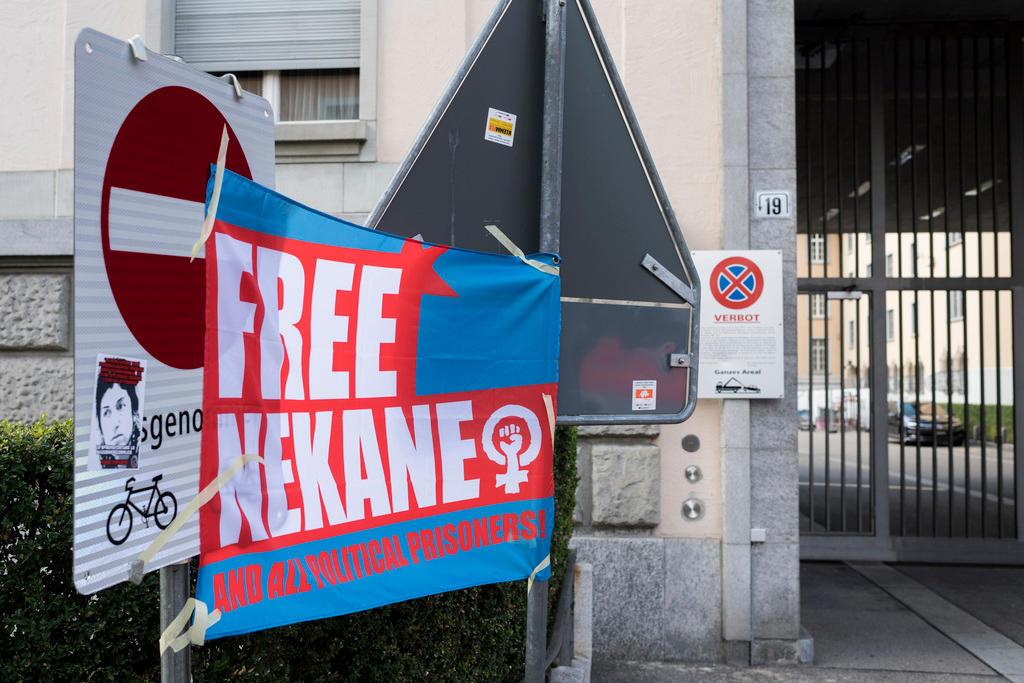 free Nekane banner