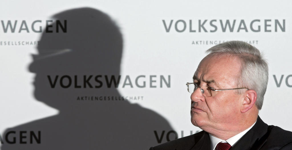 Martin Winterkorn