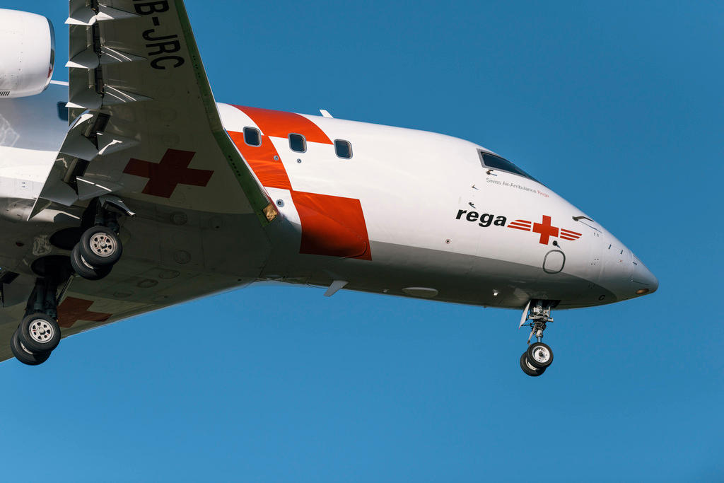 Flugzeug