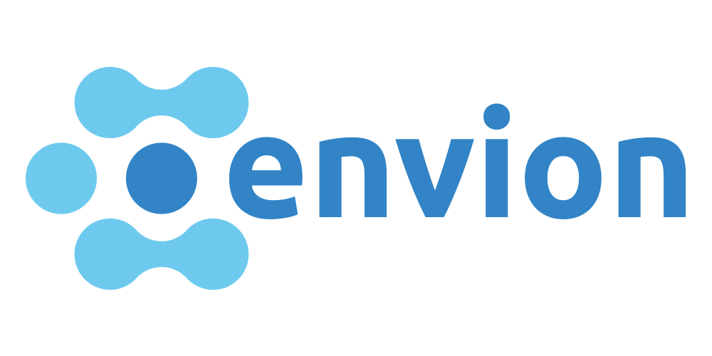 envion logo