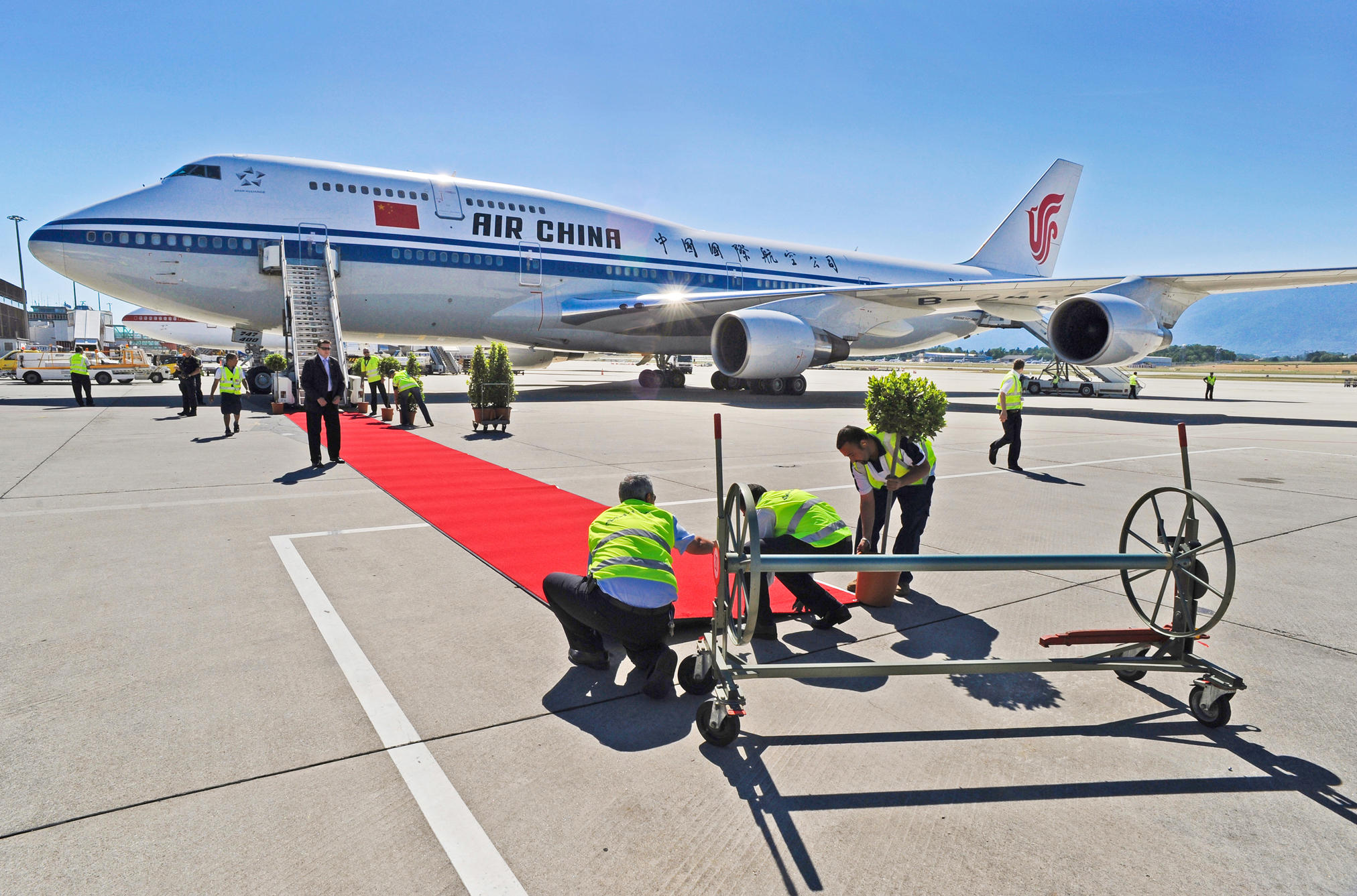 Air China