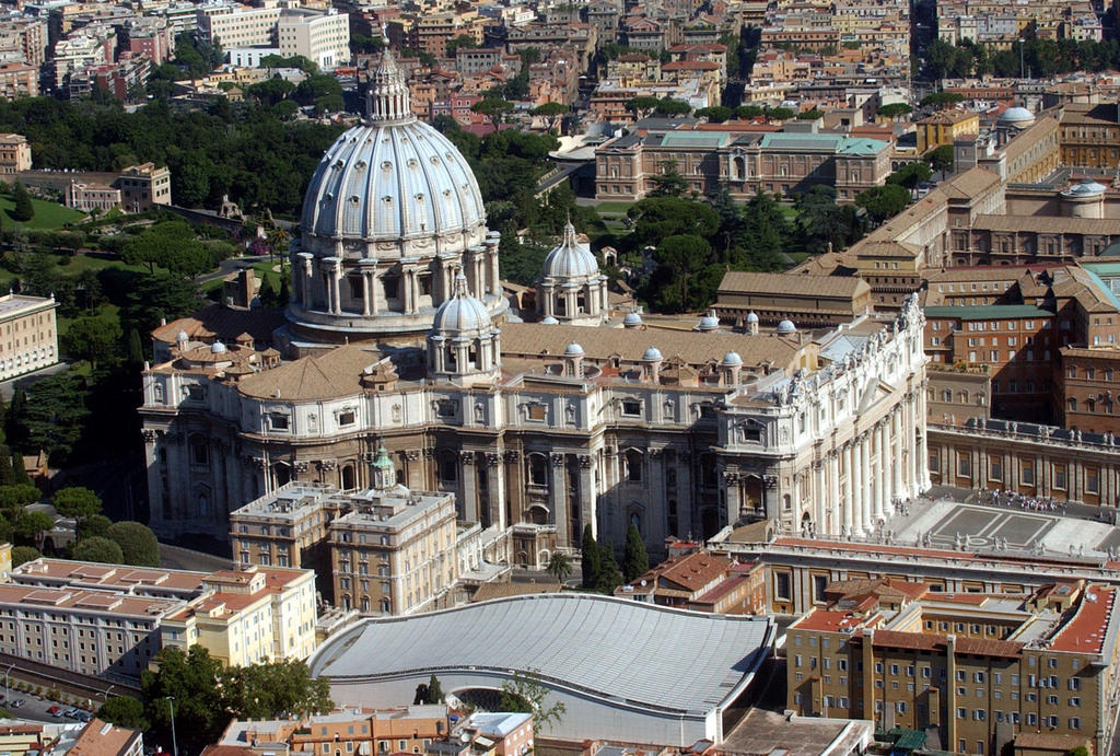 Vatican