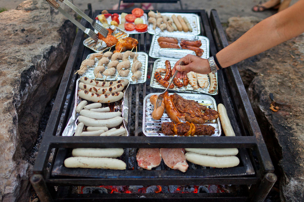 瑞士资讯将组织网友举办爬山及夏日野餐聚会