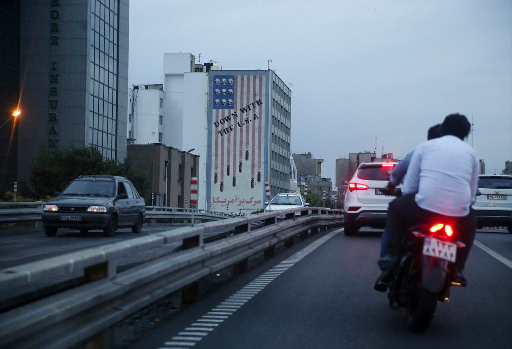 mural and traffic