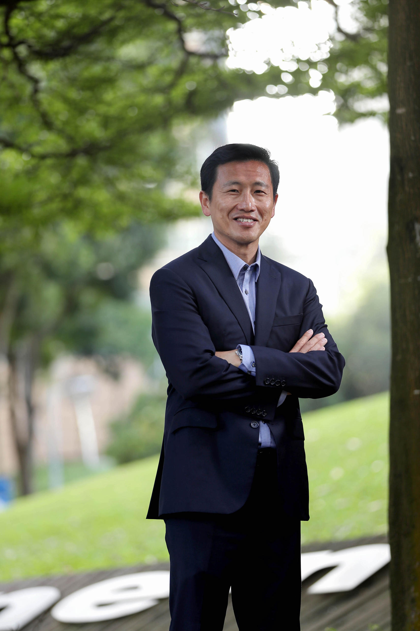 Ong Ye Kung (courtesy)