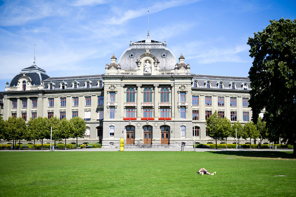 university of bern