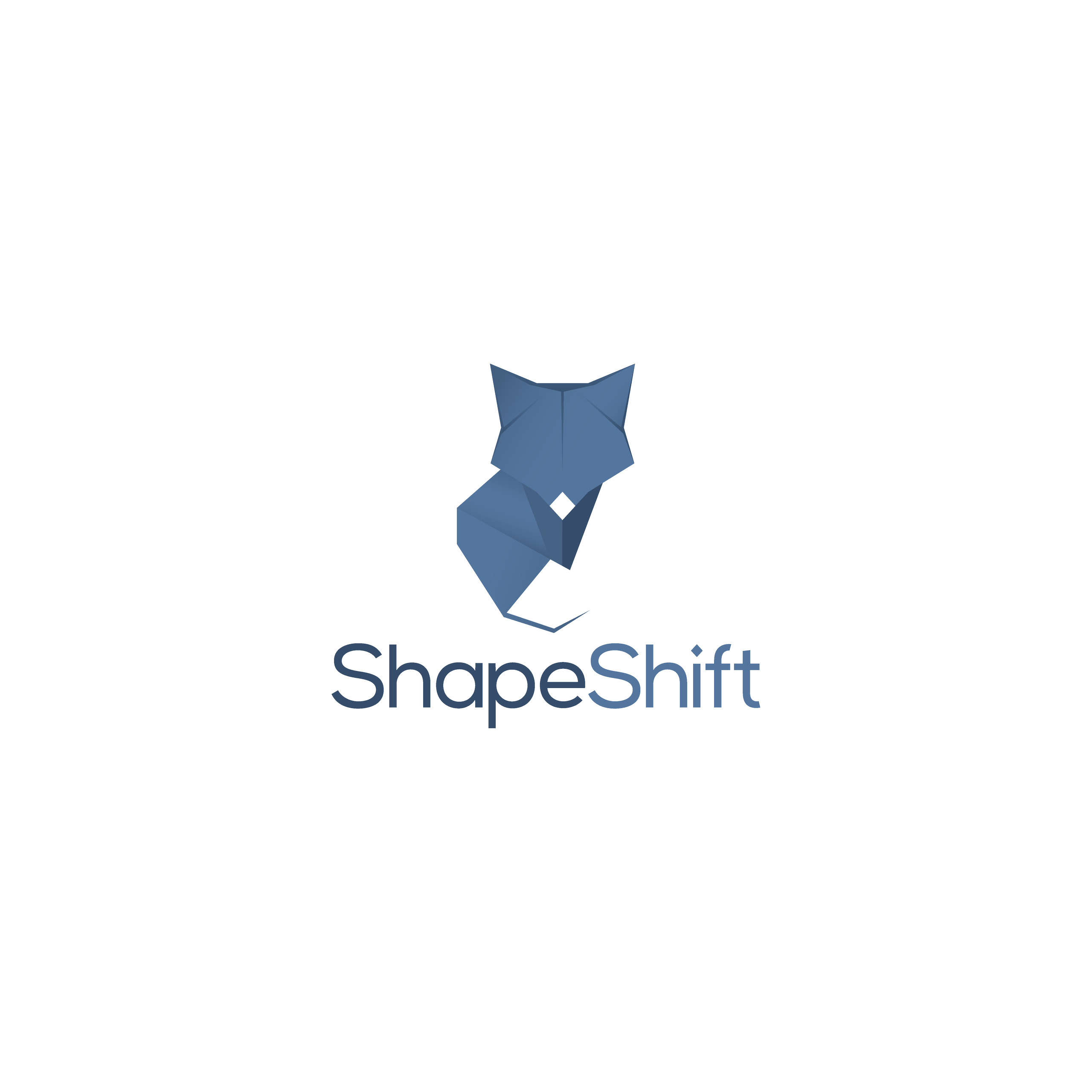 Shapeshift logo
