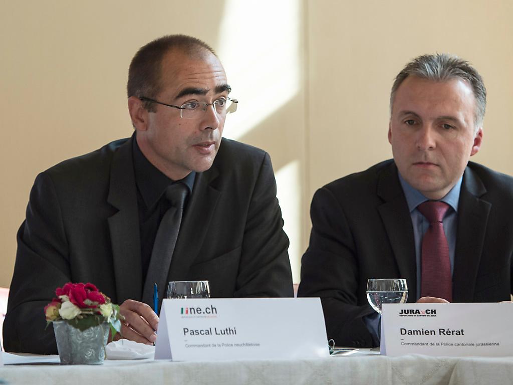 Eradiquer le trafic de drogue est un fantasme, pour Pascal Lüthi - SWI ...