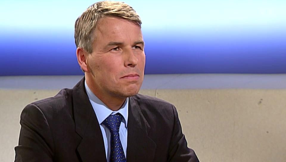 ウルリッヒ・シュミット