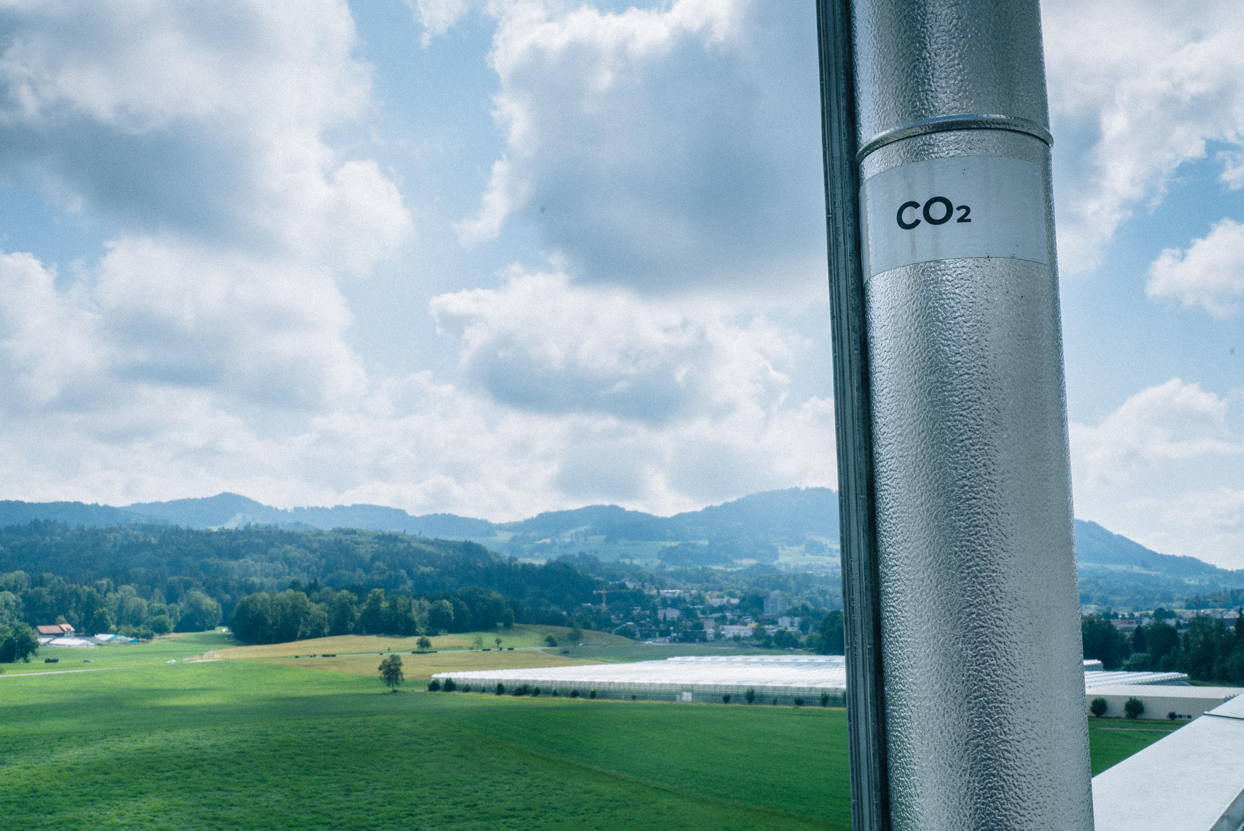 CO2 capture