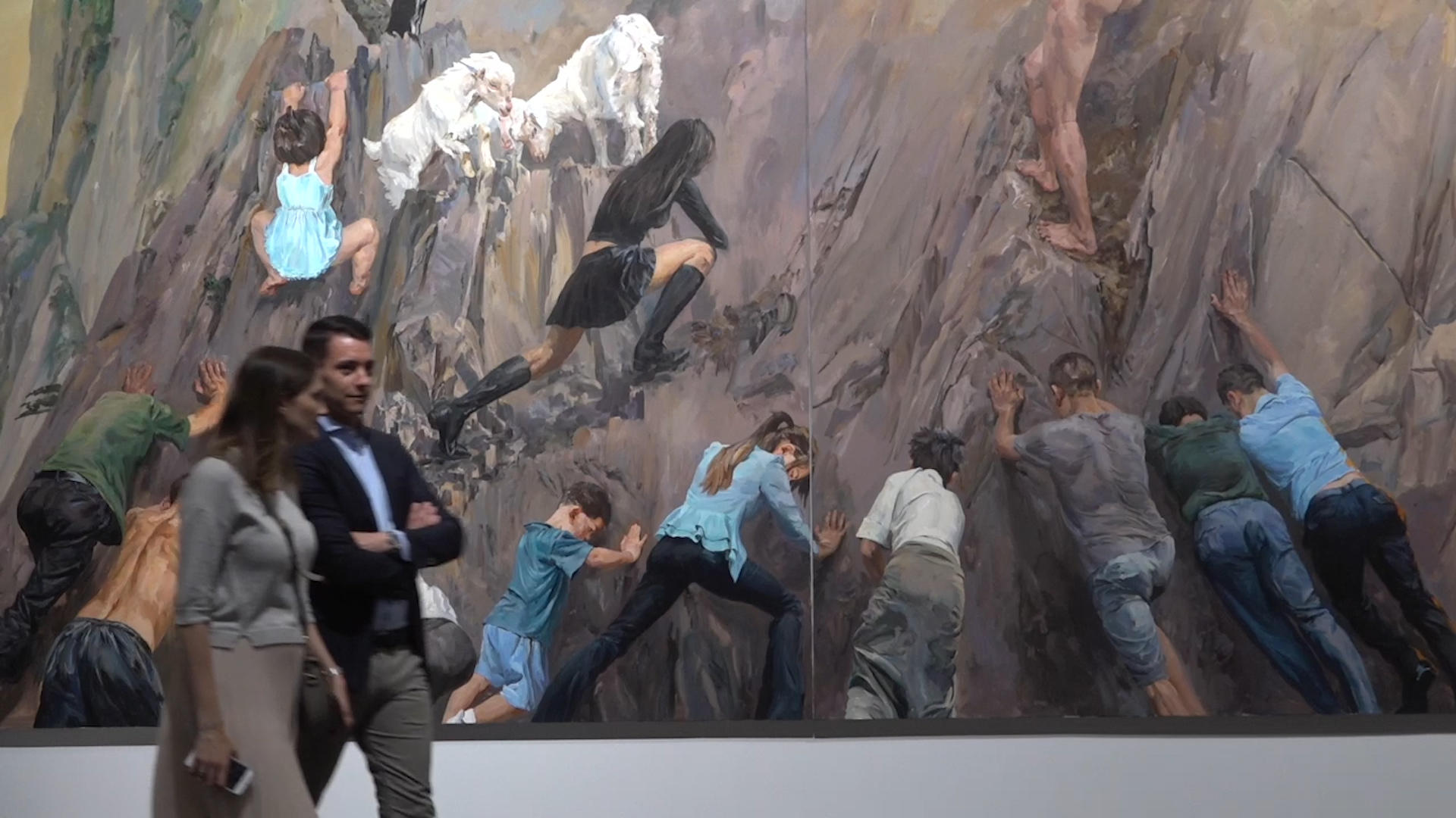 ArtBasel 2018