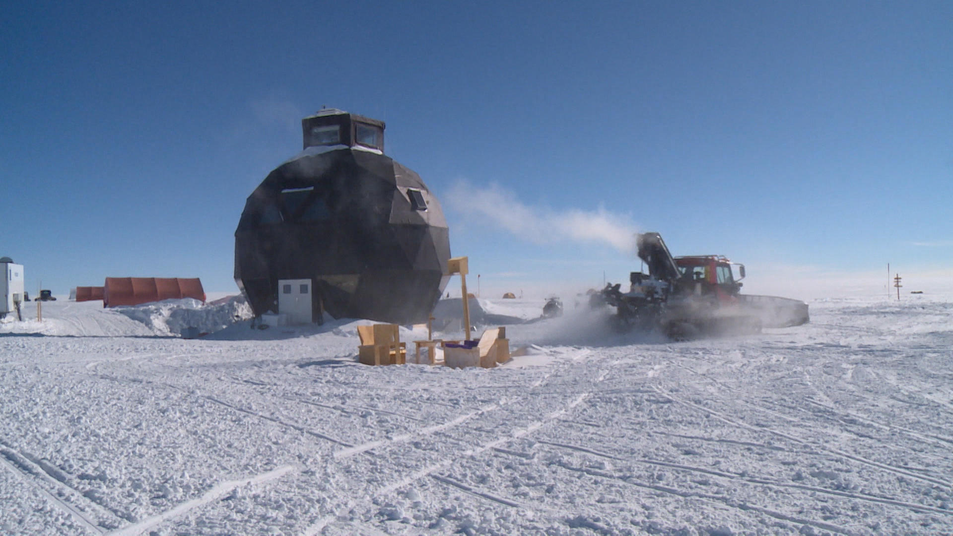 Polar Research centre
