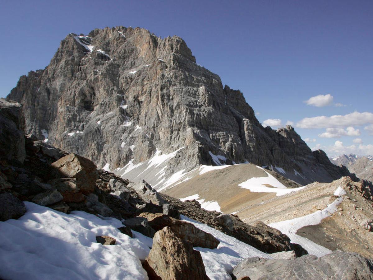 軍隊レベルのセキュリティー スイス核シェルターを仮想通貨の金庫に - SWI swissinfo.ch