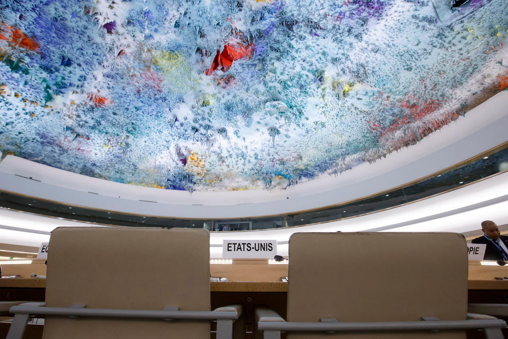 UN Human Rights Council