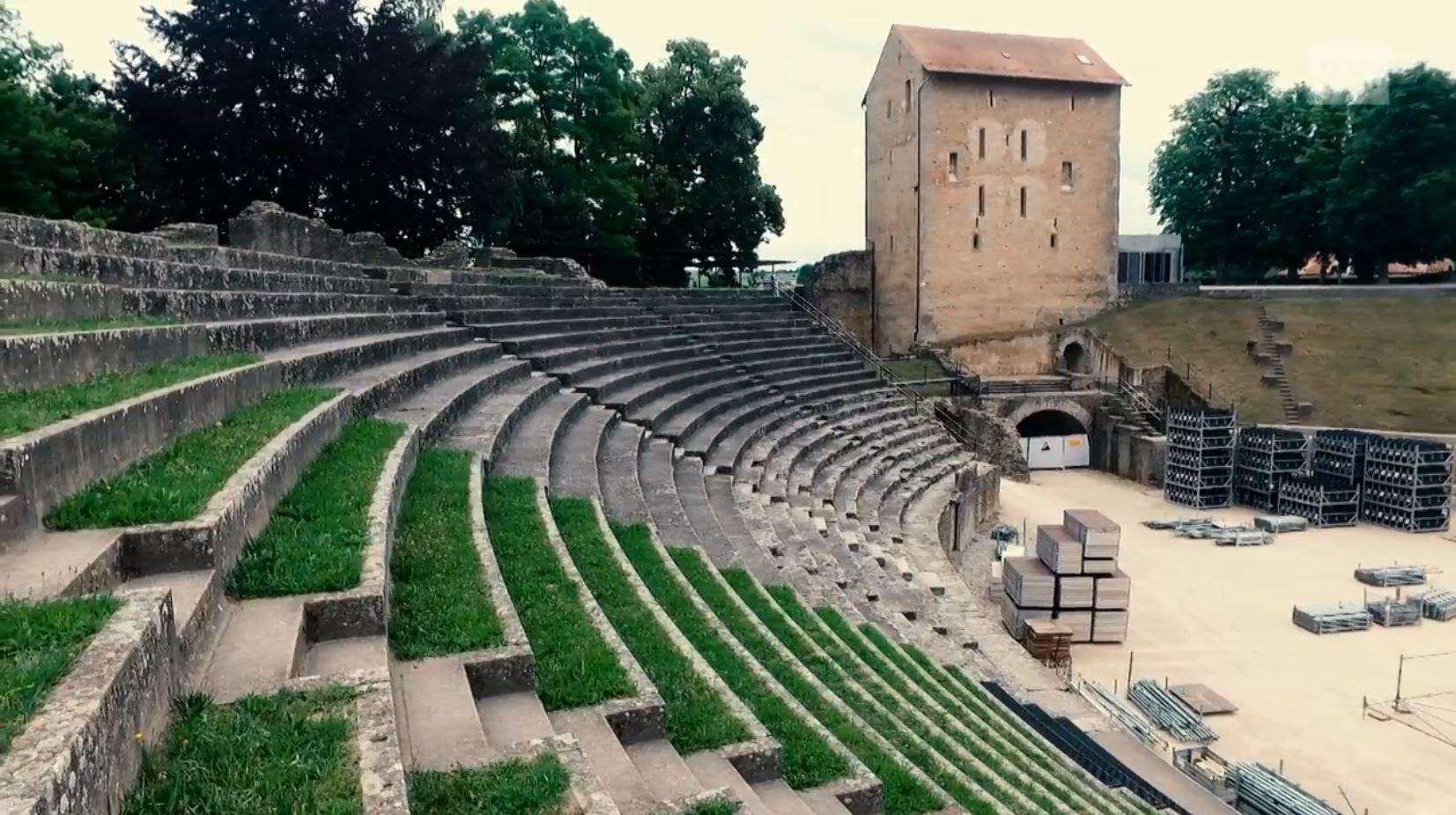 Arena di Avenches