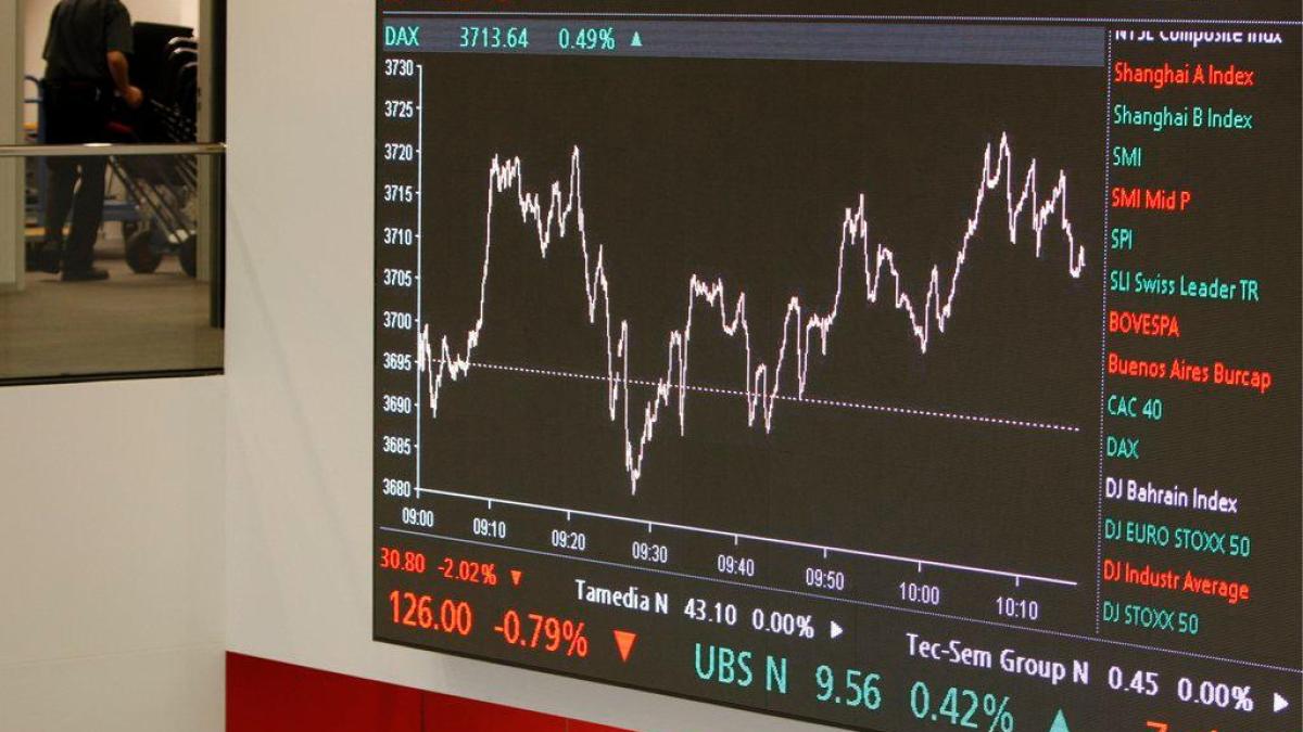 スイス証券取引所、デジタル資産の取引所を新設へ - SWI swissinfo.ch