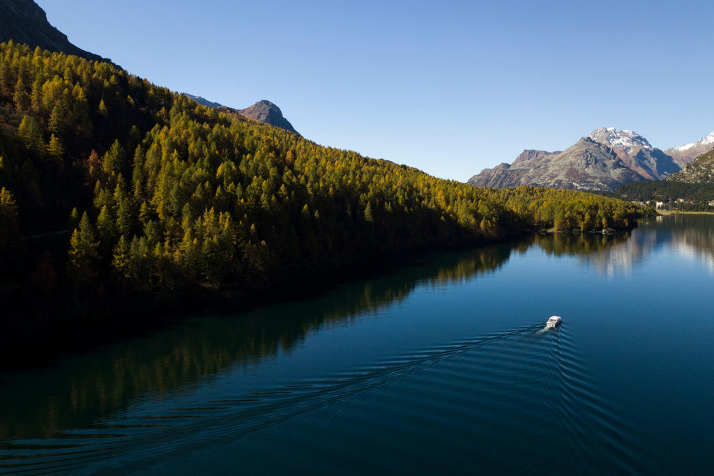 Зильс-Мария