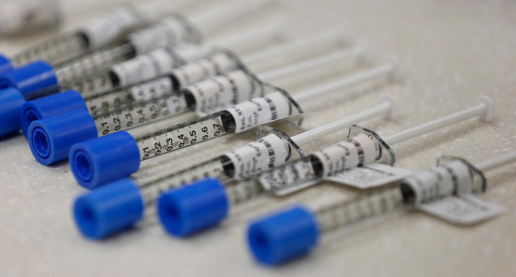 A picture of the drug fentanyl