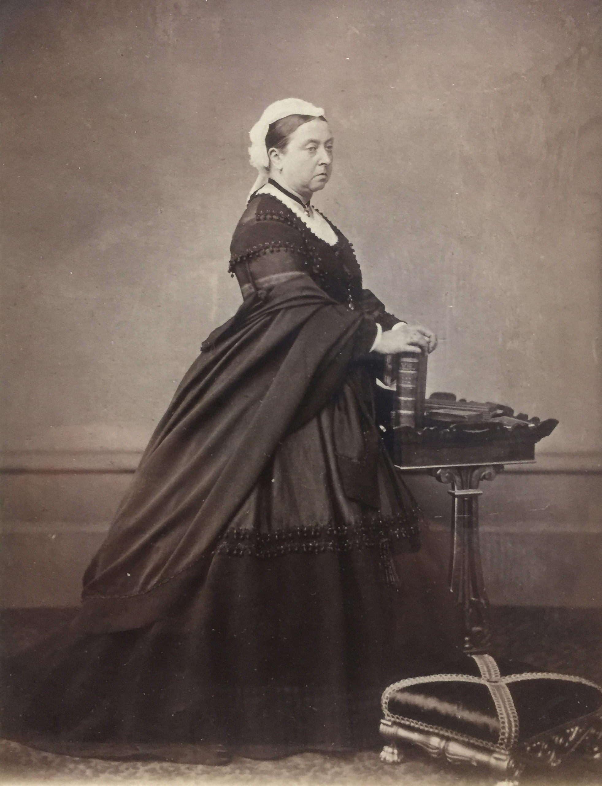 Queen Victoria