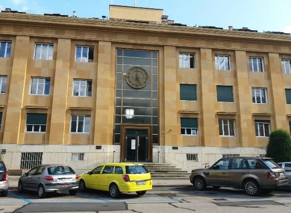 University of Neuchâtel