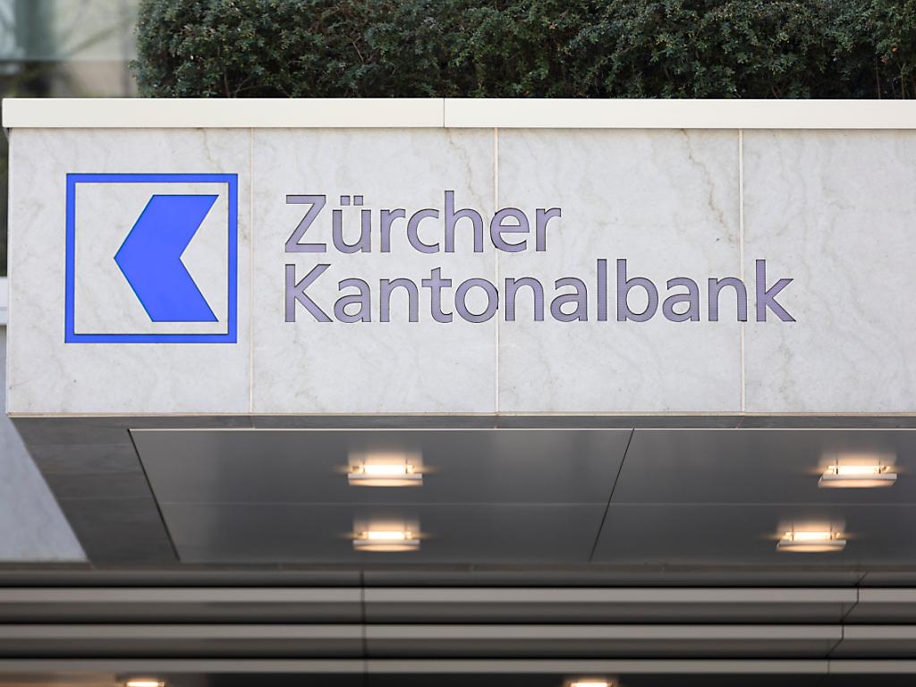Banca cantonale Zurigo (ZKB) in crescita nel primo semestre SWI