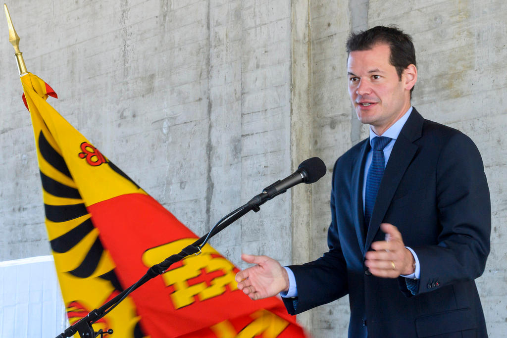 صورة من الأرشيف لبيار موديه