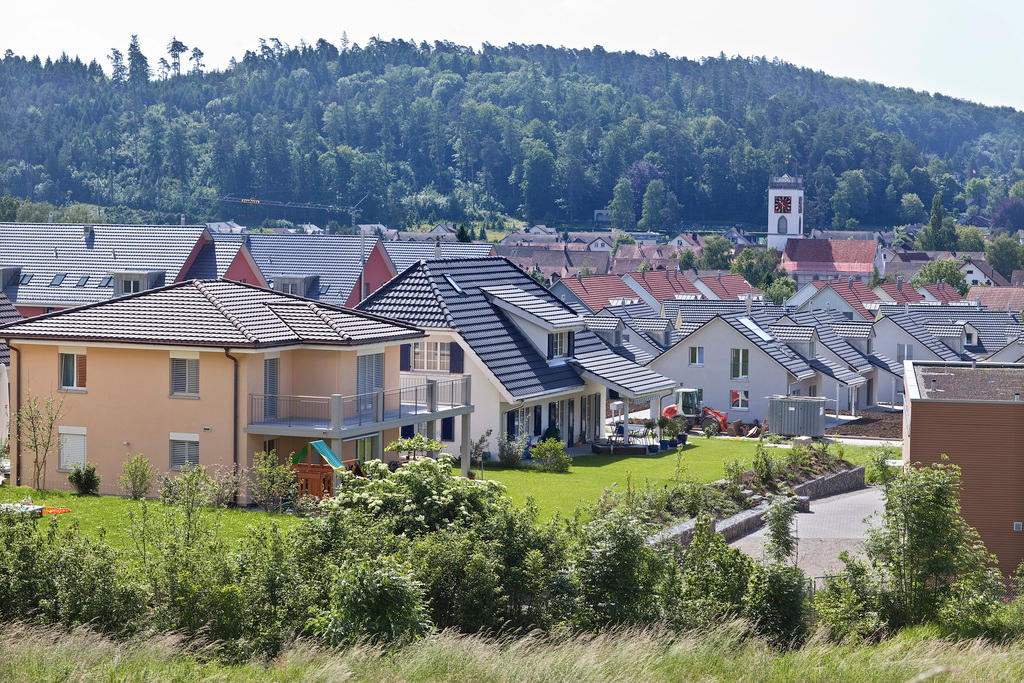Neftenbach