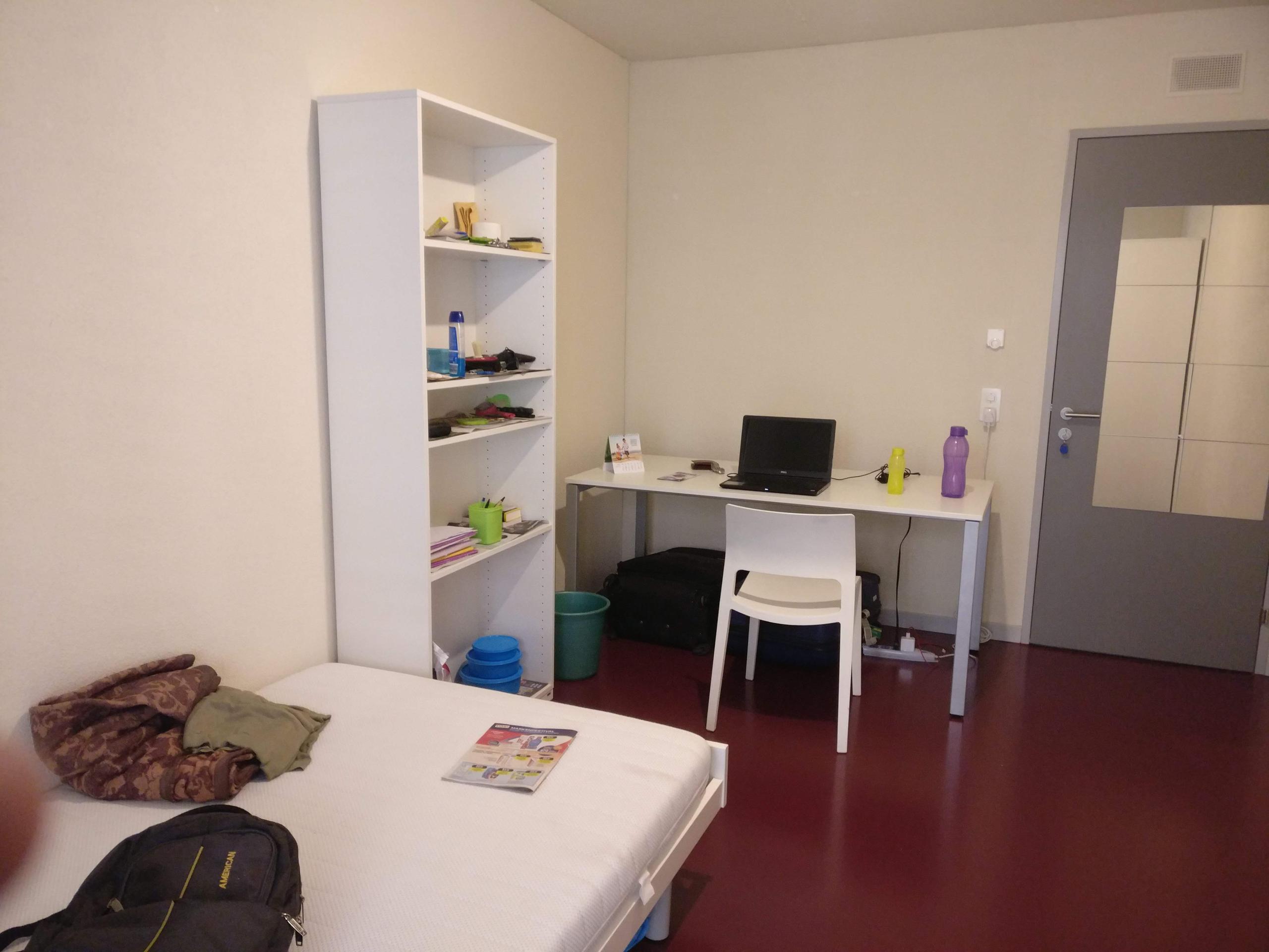 room