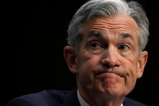 La Fed abre reunión de la que se espera un aumento de las tasas de EEUU ...