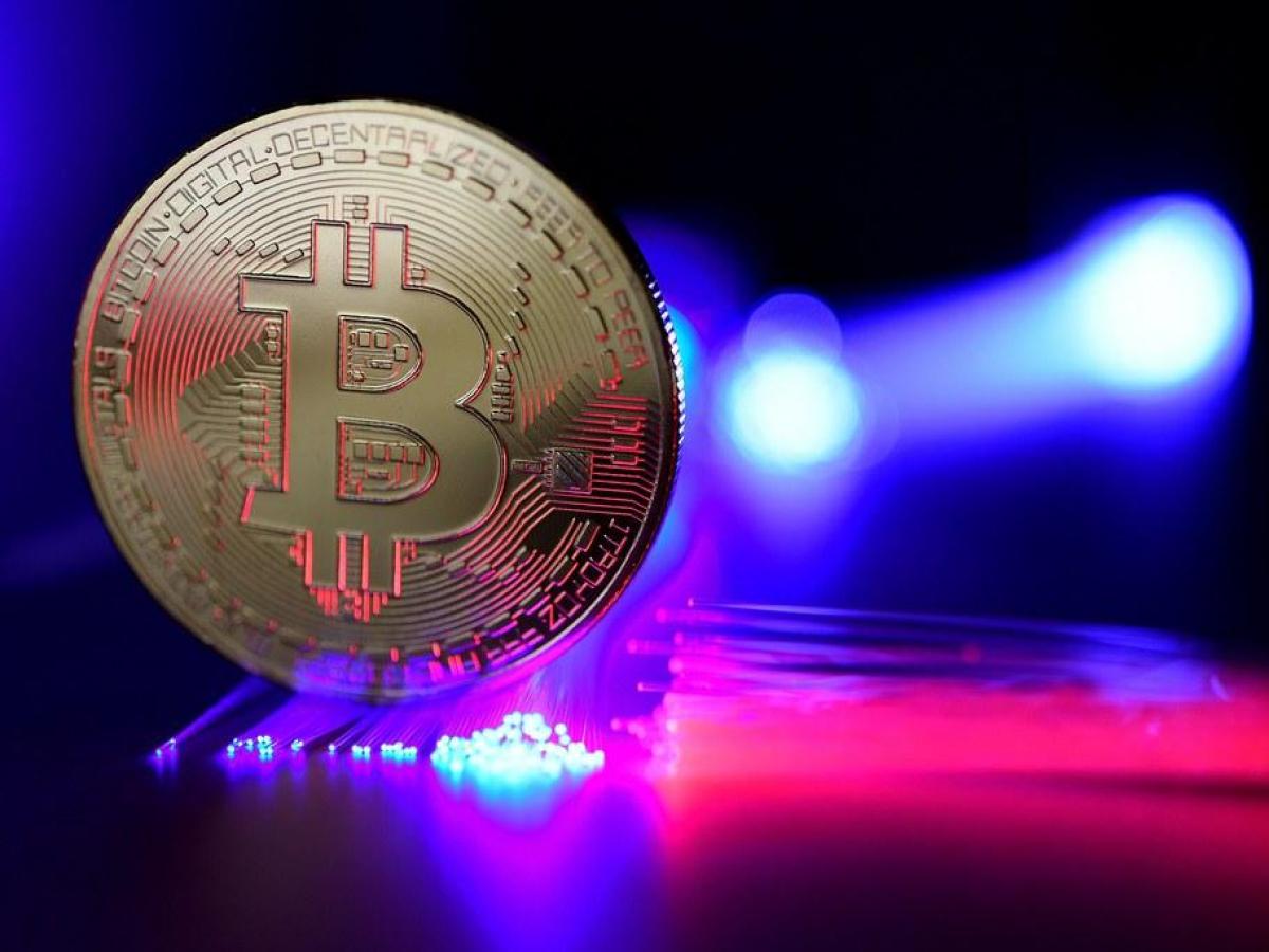 你不能用比特币买一杯咖啡，但你能拿它来成立一家公司” - SWI swissinfo.ch